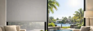 Roller Shades for Glare Reduction That Work