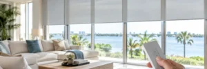 How to Automate Window Shades in Your Home