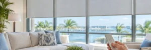 How to Motorize Existing Blinds in Your Home