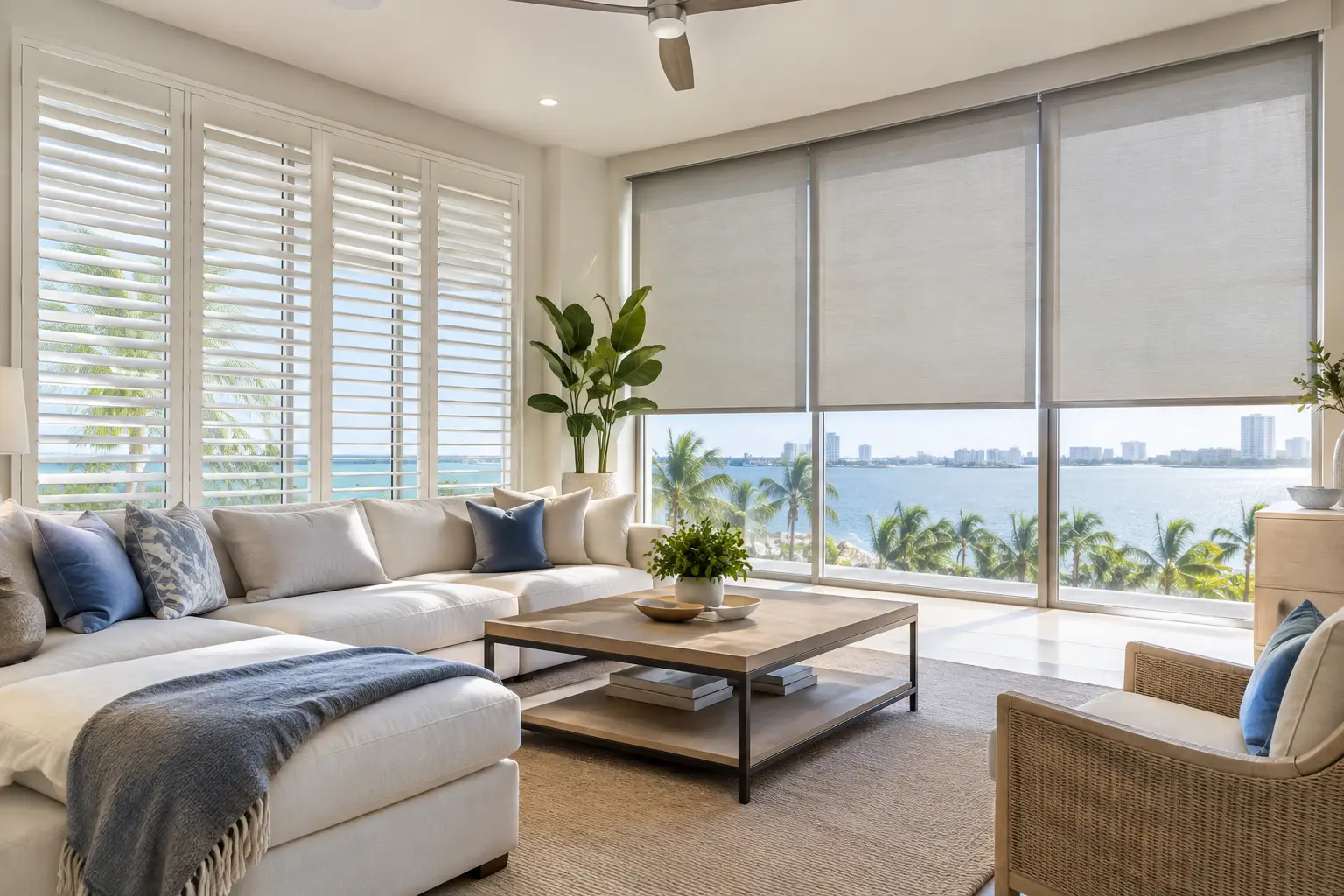 Hunter Douglas Collections Guide for Your Home