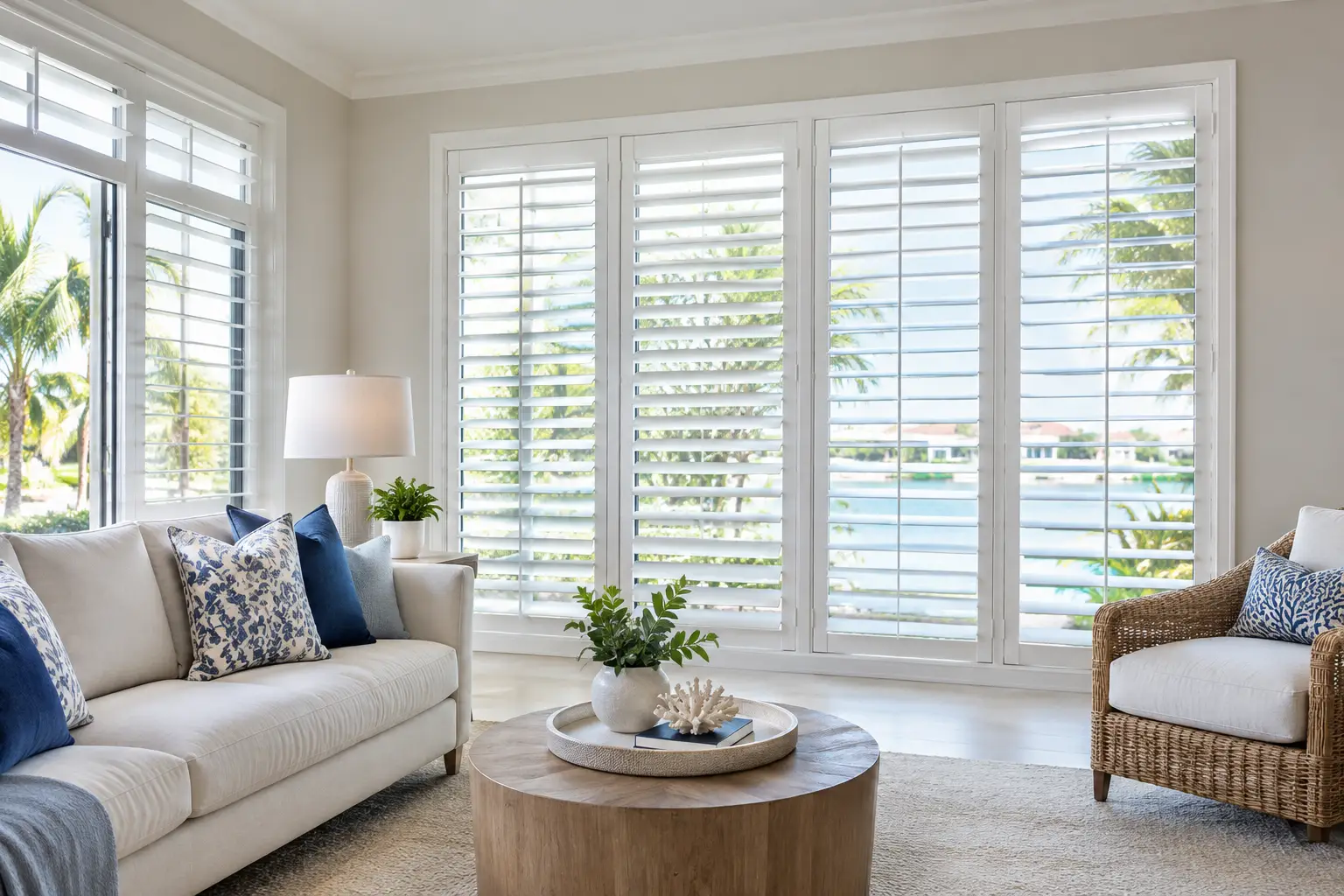 Best Shutters for Humid Climates in South Florida